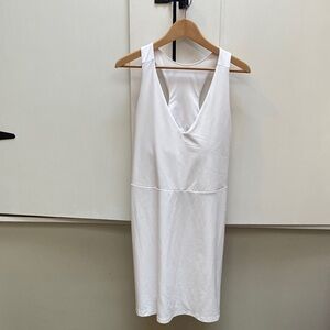 Fabletics Dress. Removable cups. Soft and comfy!